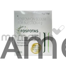 Fosfotas 4gm Injection