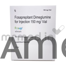 Fosup 150mg Injection