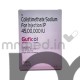 Guficol 4.5MIU Injection