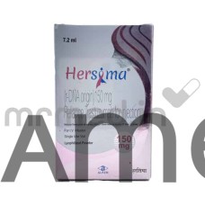 Hersima 150mg Injection