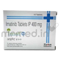 Imat 400mg Tablet