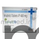 Imat 400mg Tablet