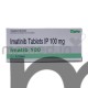 Imatib 100mg Tablet