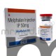 Melfalax 50mg Injection