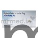 Micafung Plus 50mg Injection