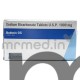 Nodosis DS 1000mg Tablet