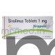 Siropan 1mg Tablet