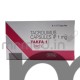 Takfa 1mg Capsule