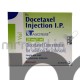 Taxotere 20mg Injection