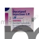 Taxotere 80mg Injection