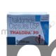 Thaloda 50mg Capsule