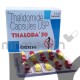 Thaloda 50mg Capsule