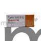 Ticaplat 90mg Tablet