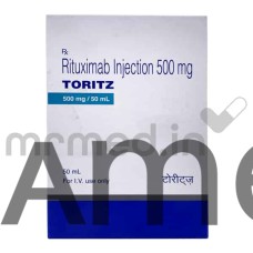 Toritz 500mg Injection