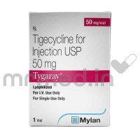 Tygaray 50mg Injection