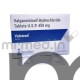 Valstead 450mg Tablet