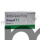 Vingraf 0.5mg Capsule