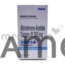 Xbira 250mg Tablet