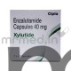 Xylutide 40mg Capsule