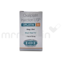 Oplatin 50mg Injection