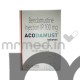 Acodamust 100mg Injection