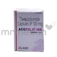 Acozolo 100mg Capsule