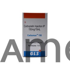 Carbomax 150mg Injection