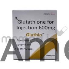 Gluthio 600mg Injection