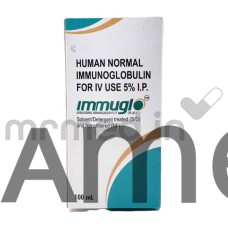 Immuglo 5gm Injection 100ml
