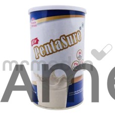 Pentasure Vanilla Powder 400gm