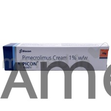 Picon 1% Cream 10gm