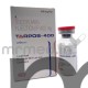 Tarpos 400mg Injection