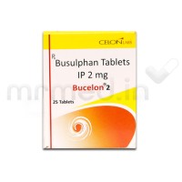 Bucelon 2mg Tablet