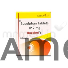 Bucelon 2mg Tablet