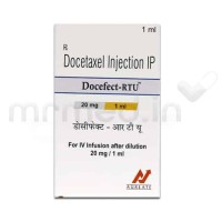 Docefect RTU 20mg Injection