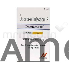 Docefect RTU 20mg Injection