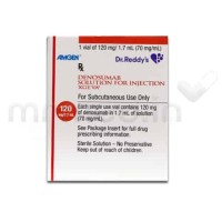 Xgeva 120mg Injection