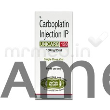 Unicarb 150mg Injection