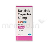 Sunishil 50mg Capsule