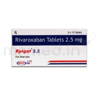 Rpigat 2.5mg Tablet