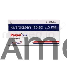 Rpigat 2.5mg Tablet