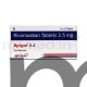 Rpigat 2.5mg Tablet