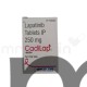 Cadilap 250mg Tablet