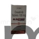 Alsatinib 100mg Tablet