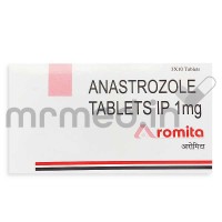 Aromita 1mg Tablet
