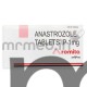 Aromita 1mg Tablet