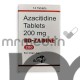 BD Zadine 200mg Tablet