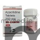 BD Zadine 200mg Tablet