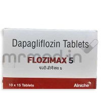 Flozimax 5mg Tablet