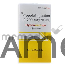 Hyprovan 200mg Injection 20ml
